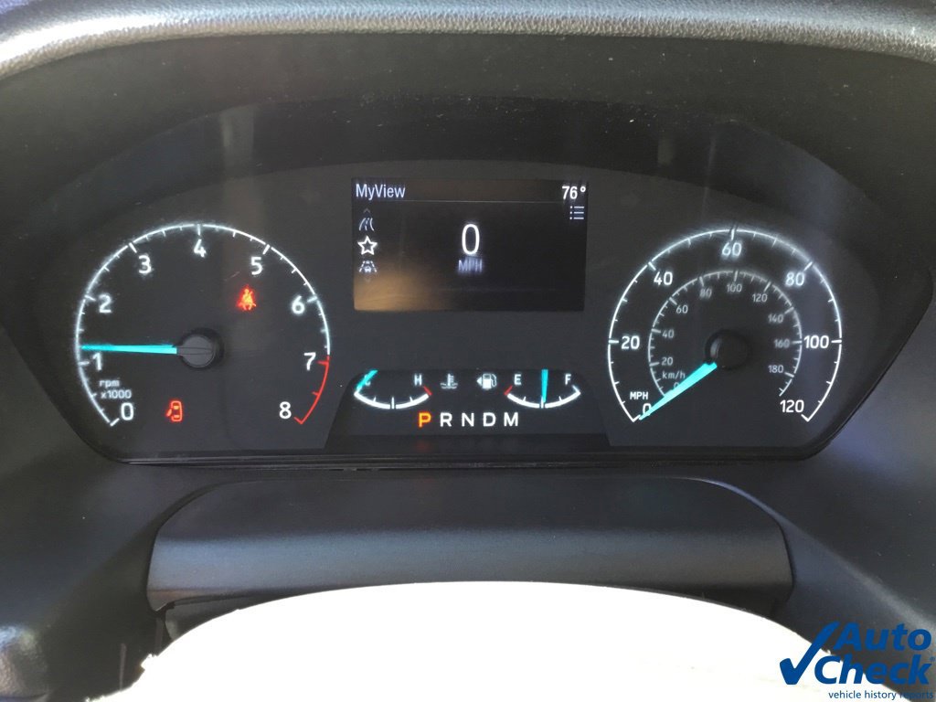 Used 2020 Ford Transit 250 Medium Roof AWD w/ Load Area Protection Package image 41