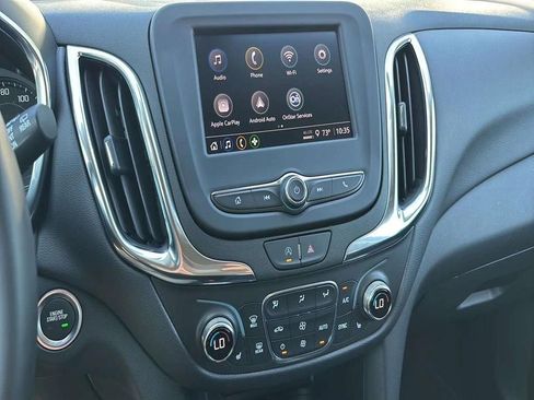 Certified 2023 Chevrolet Equinox LT image 16