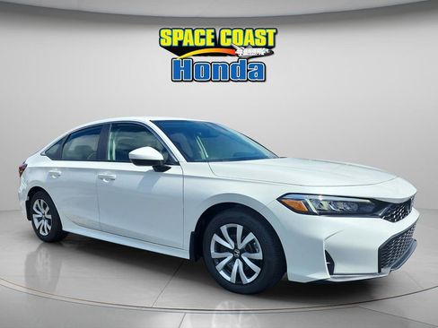 New 2026 Honda Civic LX image 10