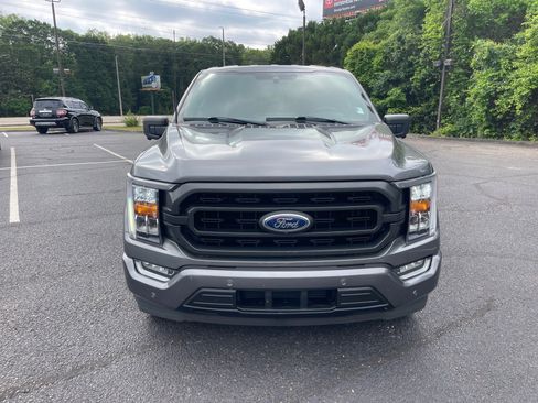 Used 2021 Ford F150 XLT w/ Equipment Group 302A High RWD image 2