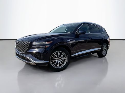 Used 2025 Genesis GV80 2.5T image 1