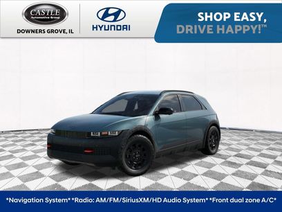 New 2025 Hyundai Ioniq 5 XRT