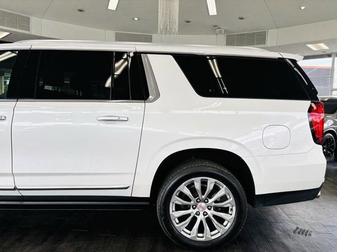 Used 2024 GMC Yukon XL Denali w/ Max Trailering Package AWD/4WD image 6