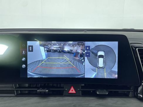 Used 2023 Kia Sportage X-Line Prestige image 24