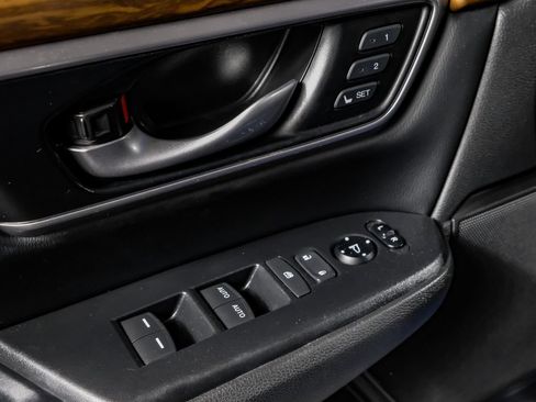 Used 2021 Honda CR-V EX-L image 32