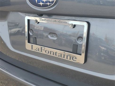 Used 2021 Subaru Legacy Premium image 31