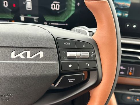 New 2026 Kia Sportage X-Line AWD/4WD image 27