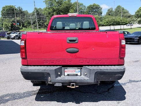 Used 2011 Ford F250 XL RWD image 8