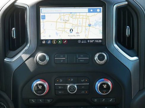 Used 2020 GMC Sierra 1500 Denali w/ Technology Package AWD/4WD image 7