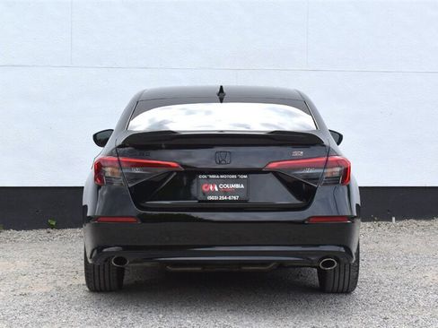 Used 2024 Honda Civic Si image 4