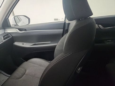 Used 2020 Hyundai Palisade SEL FWD image 11