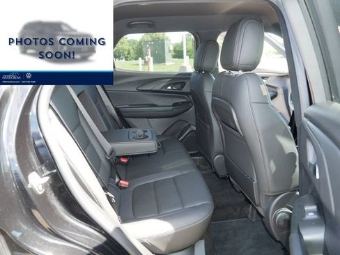 Used 2023 Chevrolet TrailBlazer ACTIV w/ Convenience Package AWD/4WD image 19