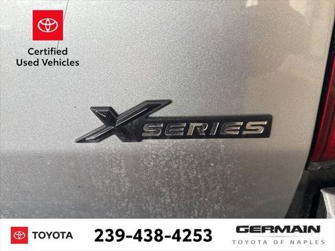 Certified 2024 Toyota Tacoma TRD Sport w/ TRD Sport Upgrade Package image 7