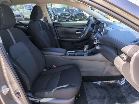 Used 2024 Nissan Sentra SV w/ All-Weather Package FWD image 19