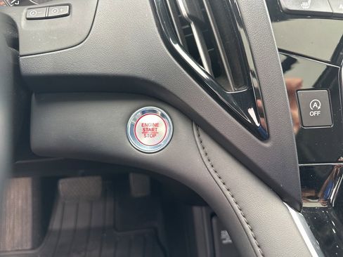 Used 2021 Acura RDX FWD image 11