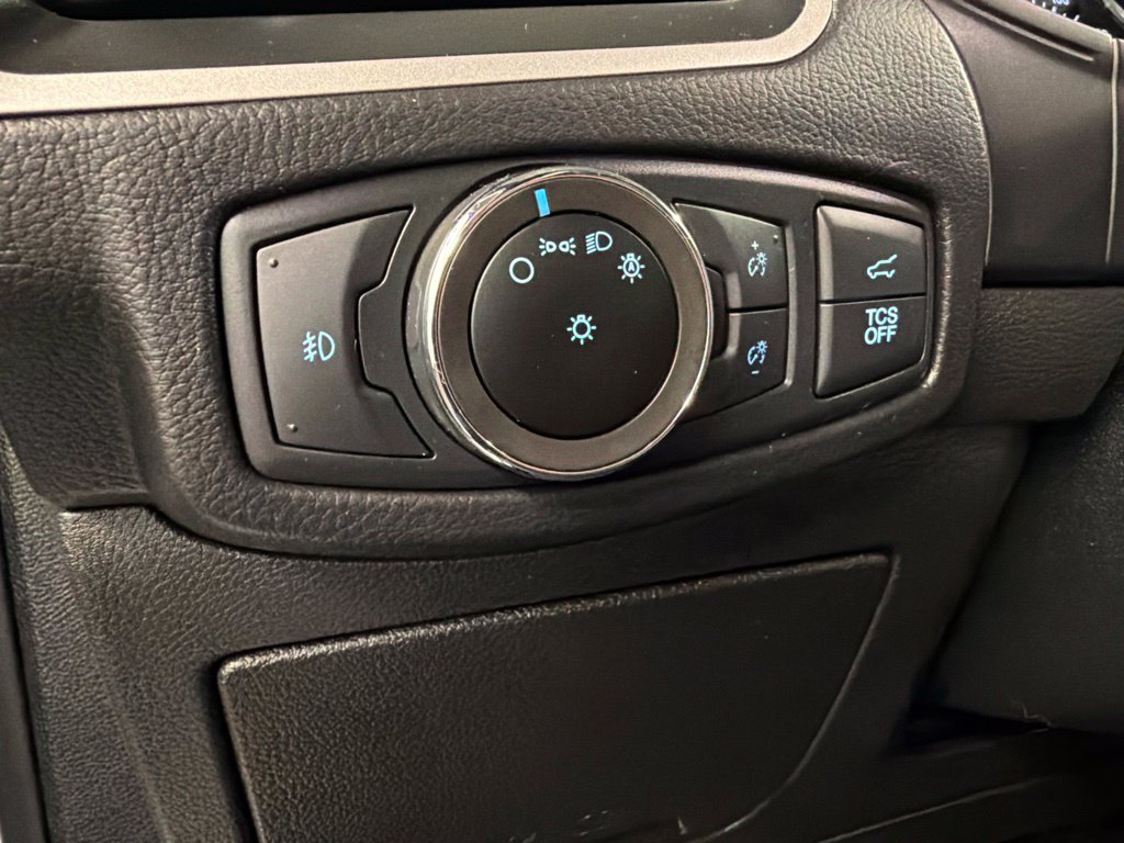 Certified 2023 Ford Edge ST-Line AWD/4WD image 22