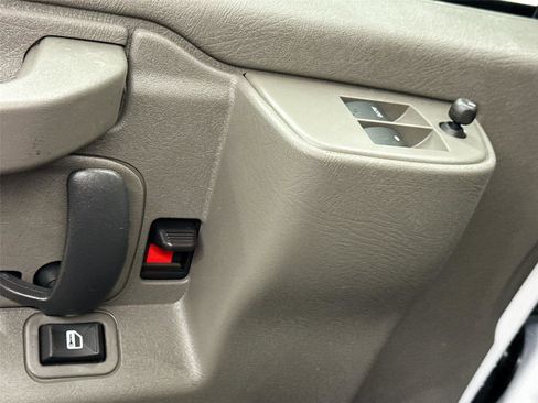 New 2026 Chevrolet Express 2500 w/ Driver Convenience Package image 12
