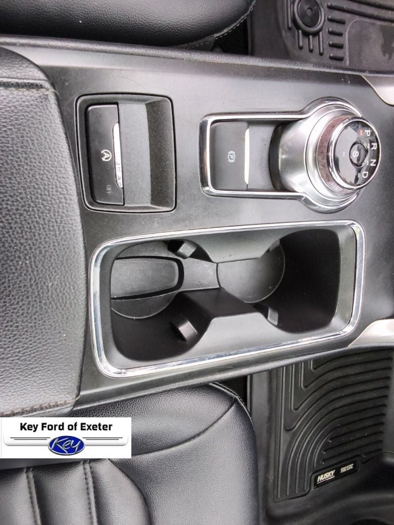 Used 2019 Ford Fusion SEL FWD image 34