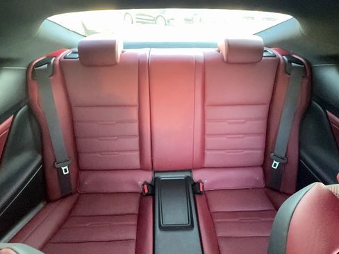 Used 2017 Lexus RC 300 AWD image 23