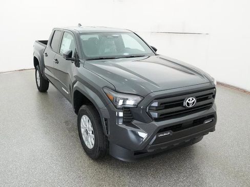 New 2025 Toyota Tacoma SR5 image 32