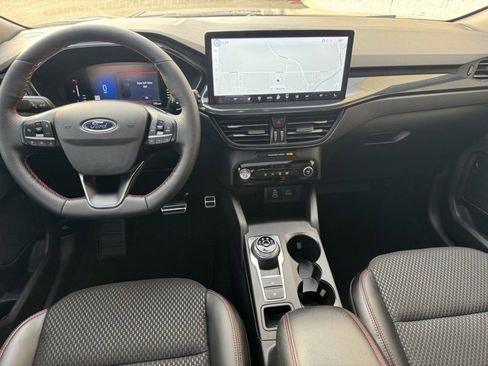 Used 2024 Ford Escape ST-Line w/ Tech Pack #1 image 29