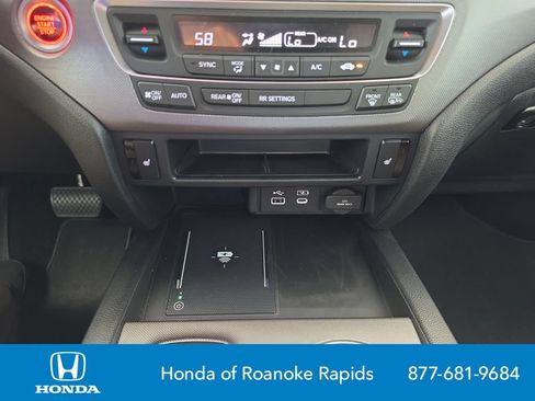 Used 2026 Honda Ridgeline RTL image 15