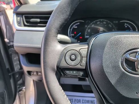 Certified 2025 Toyota RAV4 XLE w/ Convenience Package image 18