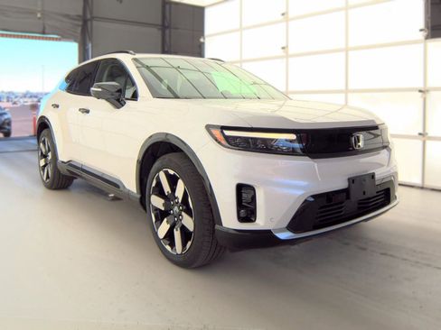 Used 2024 Honda Prologue Elite image 6