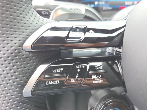 New 2026 Mercedes-Benz GLE 53 AMG 4MATIC Coupe image 24