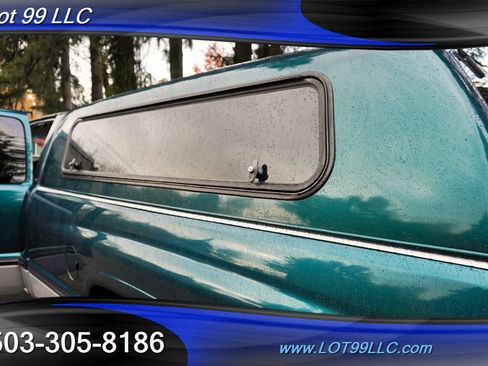Used 1999 Dodge Ram 2500 Truck 4x4 Quad Cab image 14
