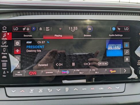 New 2026 Dodge Charger Scat Pack AWD/4WD image 30