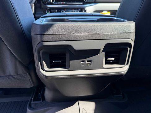 New 2026 Chevrolet Silverado 1500 LT Trail Boss image 23