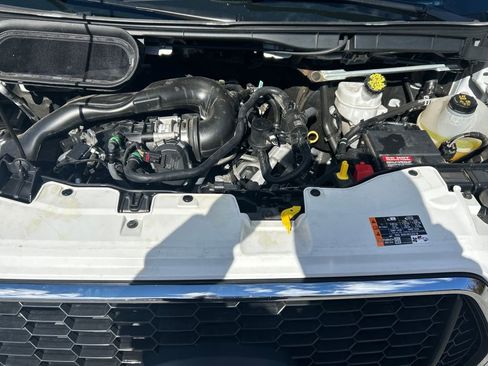 Used 2024 Ford Transit 250 Low Roof w/ Exterior Upgrade Package image 21