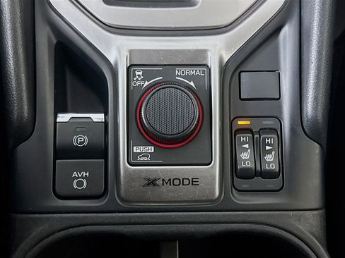 Used 2019 Subaru Forester Premium w/ All-Weather Package image 19