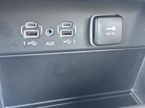 New 2026 Jeep Grand Cherokee L Laredo RWD image 34