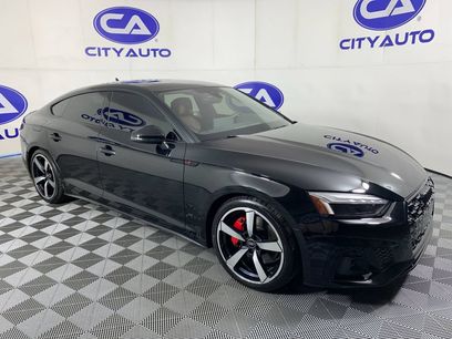 Used 2024 Audi A5 2.0T Premium Plus w/ Premium Plus