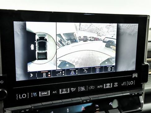 New 2025 GMC Hummer EV 3X image 18