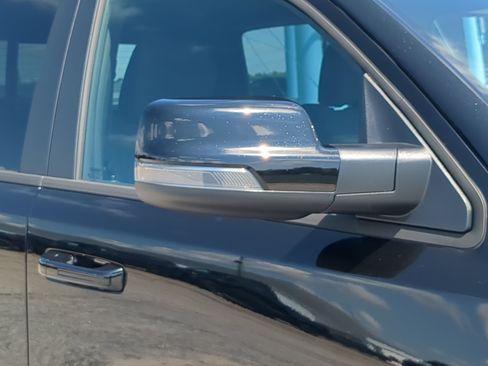 New 2026 RAM 1500 Big Horn AWD/4WD image 10