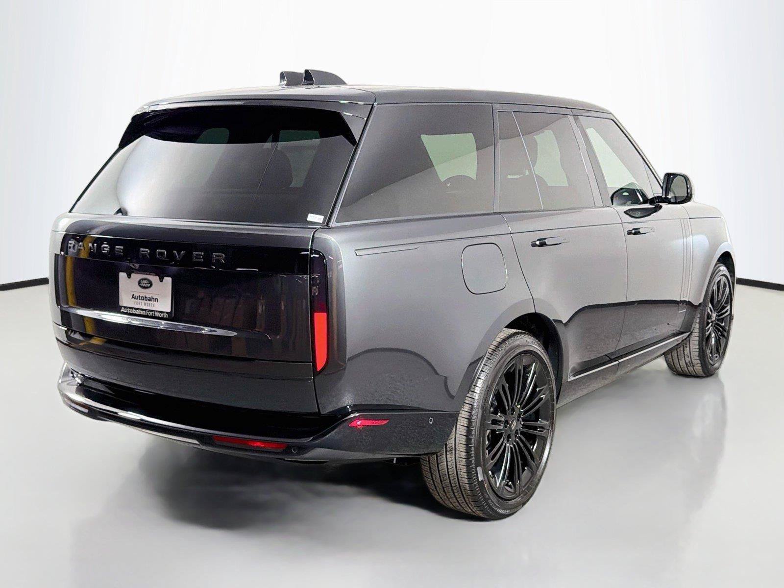 New 2027 Land Rover Range Rover SE AWD/4WD image 5