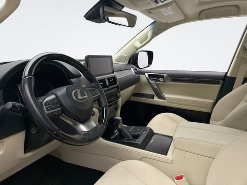 Used 2023 Lexus GX 460 Premium image 10
