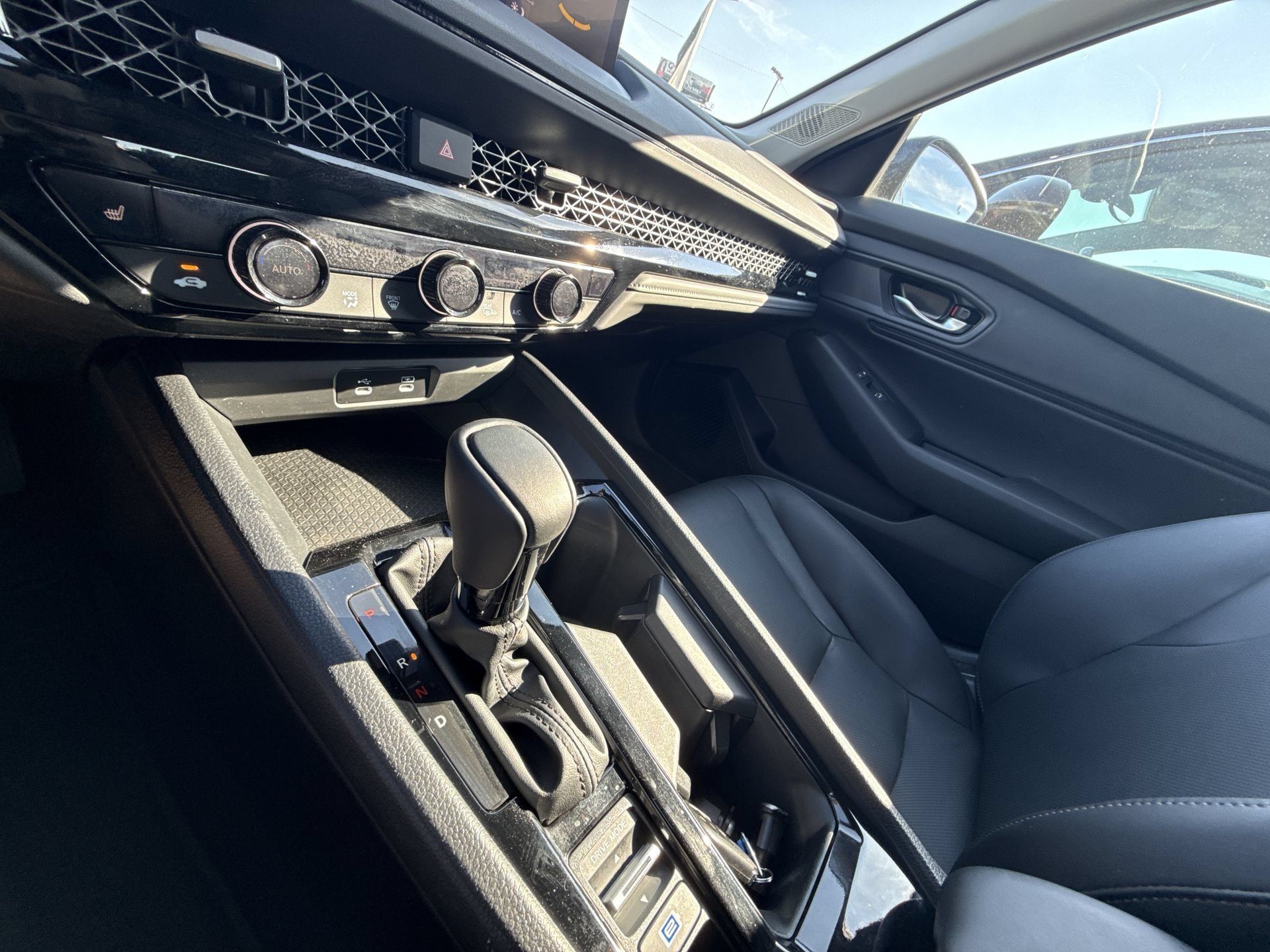 Used 2024 Honda Accord EX-L image 22