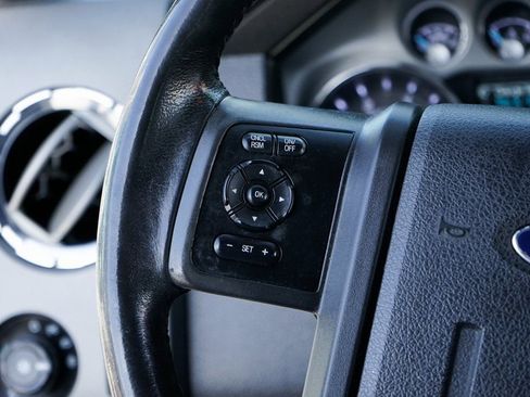 Used 2012 Ford F350 Lariat w/ Chrome Pkg image 20