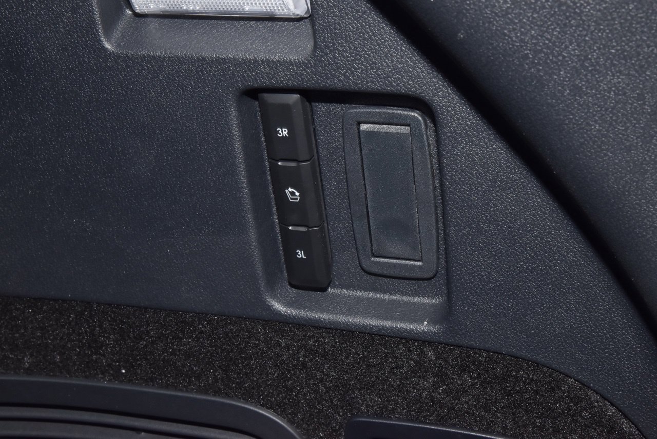 New 2026 Lincoln Aviator 2WD image 36