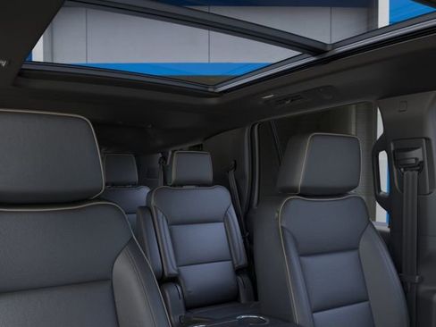 New 2026 Chevrolet Tahoe Premier AWD/4WD image 24
