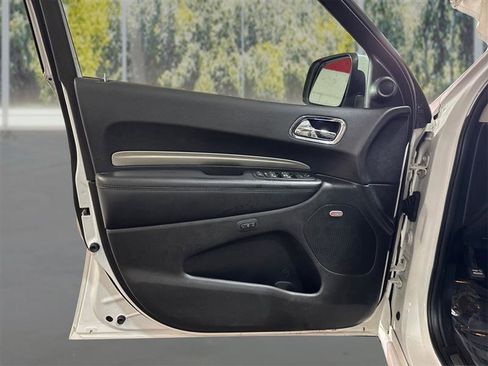 Used 2017 Dodge Durango GT w/ Premium Group image 18