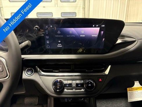 New 2026 Buick Envista Preferred w/ Convenience I Package image 13
