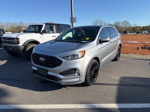 Used 2022 Ford Edge ST w/ Equipment Group 401A image 1