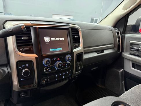 Used 2015 RAM 3500 Big Horn AWD/4WD image 18