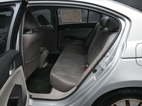 Used 2012 Honda Accord LX image 26