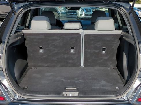 Used 2018 Hyundai Kona Ultimate image 13